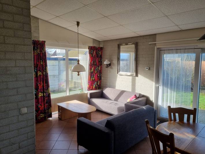 Bungalow für 5 Personen in Julianadorp