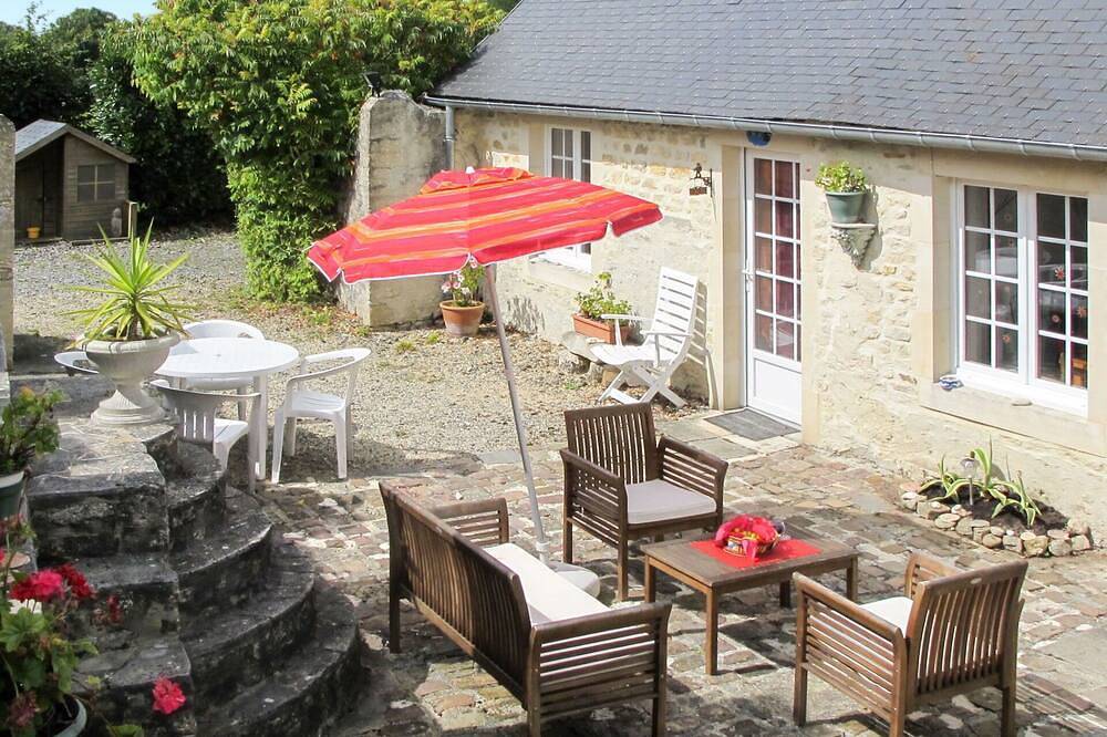 Photo : Maison de vacances