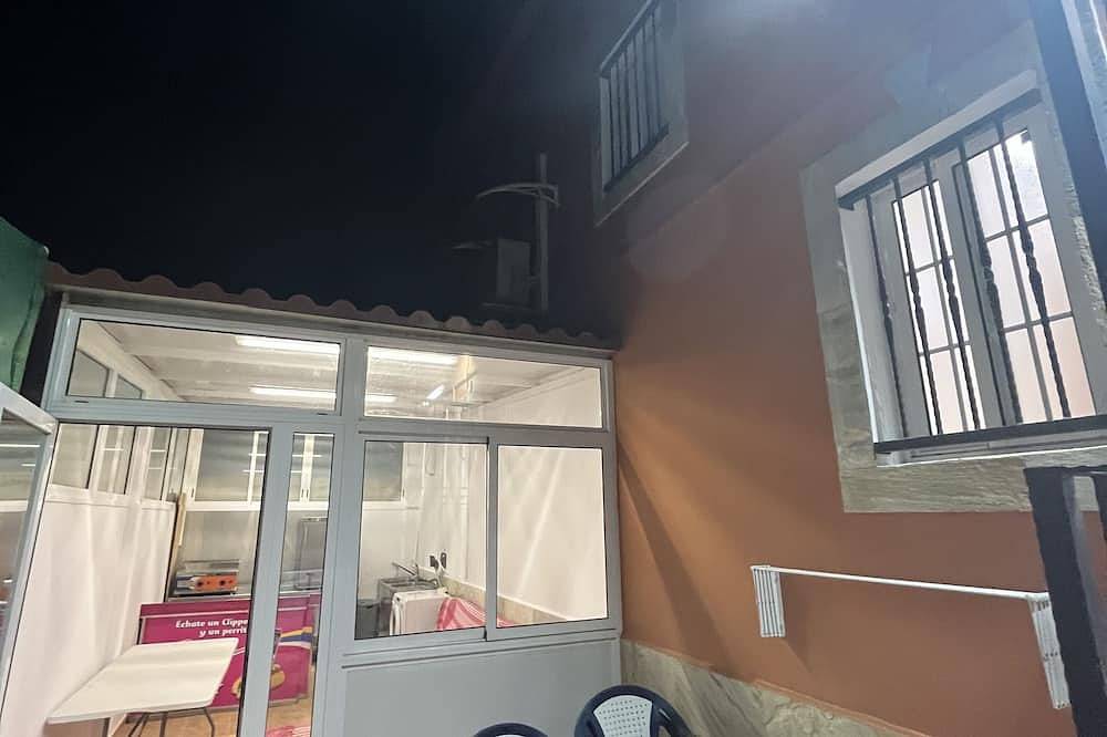 Amplia y acogedora casa de campo, a 5 minutos de Teror y  de la finca de Osorios in Teror, Gran Canaria Norte