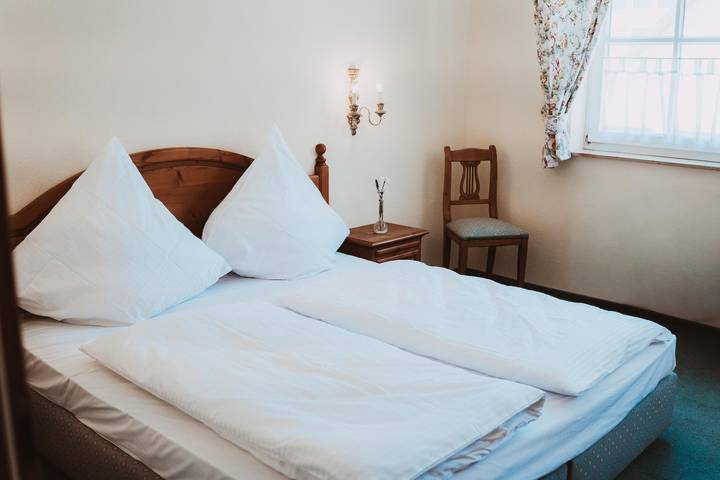 Pension für 2 Personen in Gerolzhofen - 4