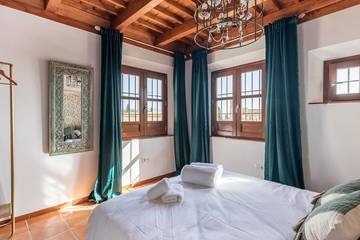 Casa Rural para 6 Personas en Granada, Provincia de Granada, Foto 4
