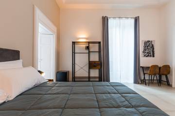 B&b per 2 Persone in Napoli, Costa tirrenica Campania, Foto 3
