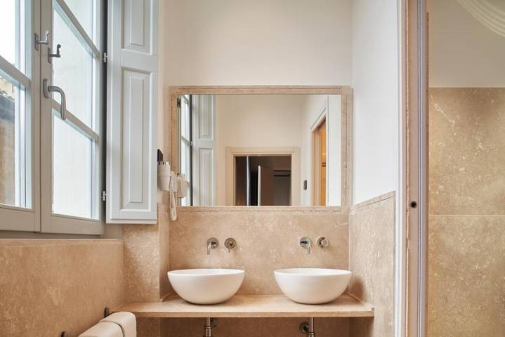 Chambre d’hôte pour 3 personnes à Sienne - 3