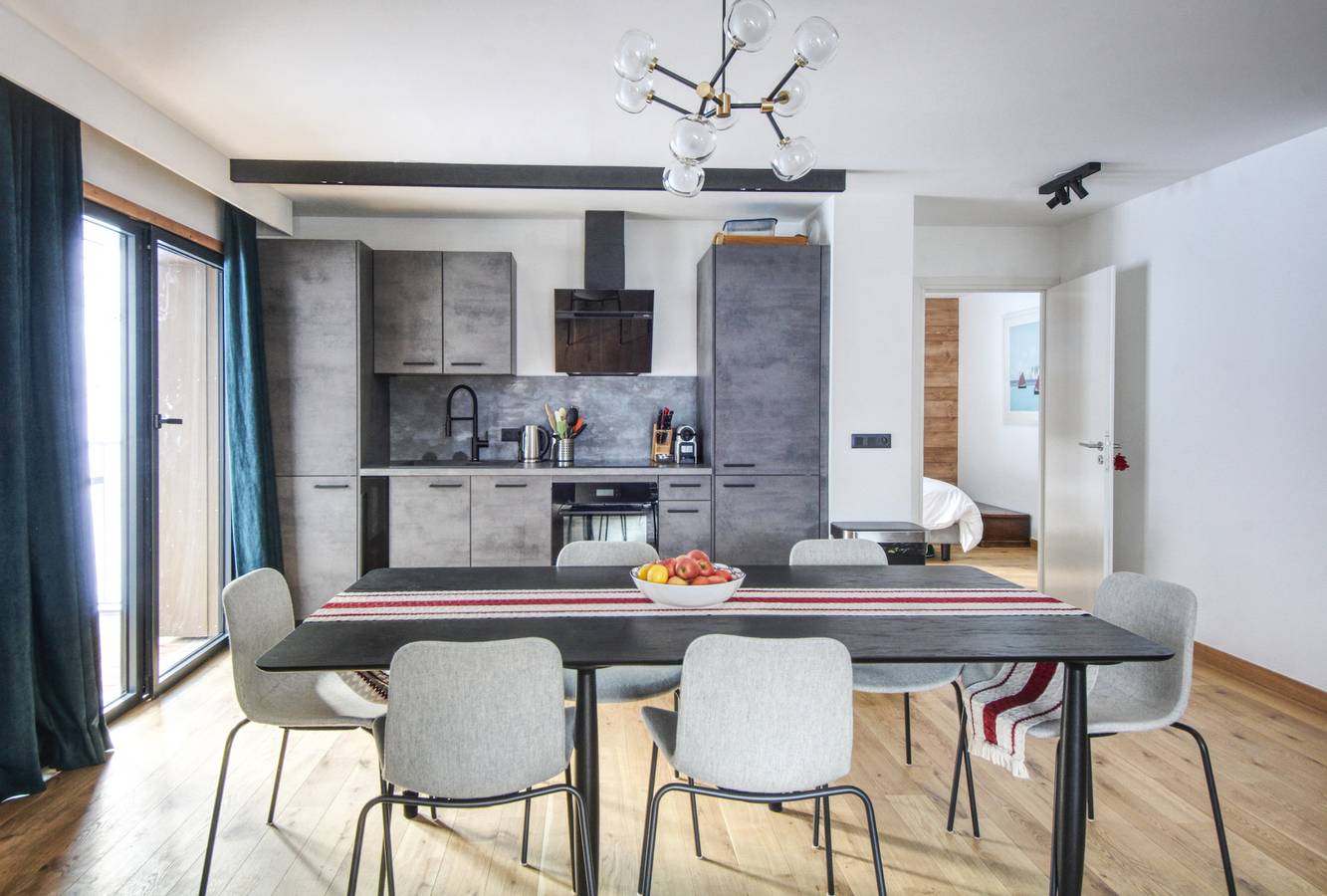 Photo : Appartement de vacances