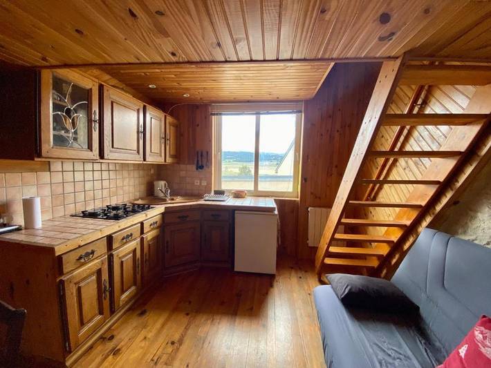 Location de vacances pour 4 personnes à Réal - 2