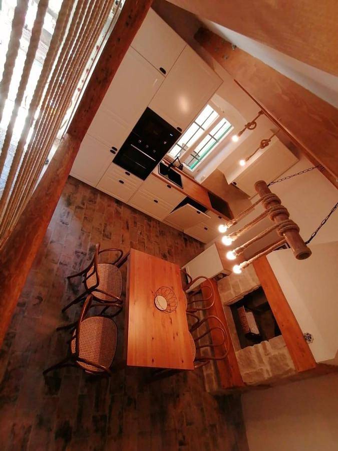 Holiday Home Vesna in Cunski, Lošinj (Kvarner Bucht)