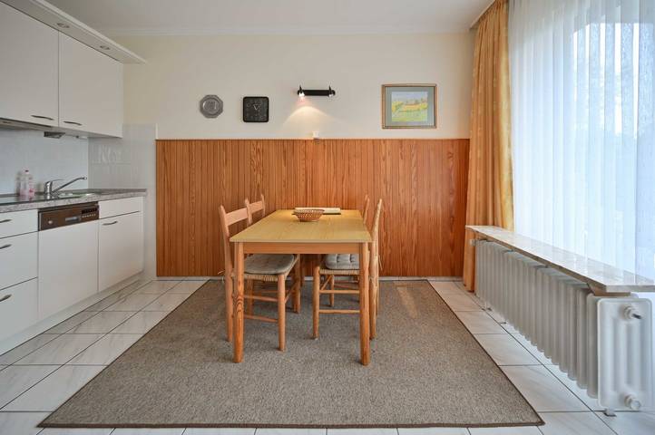 Ferienwohnung für 4 Personen, mit Terrasse in Kellenhusen - 3