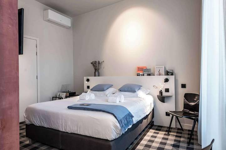 Appartamento intero, Cozy Studio for Two in Central Ghent in Gand (Fiandre), Gand