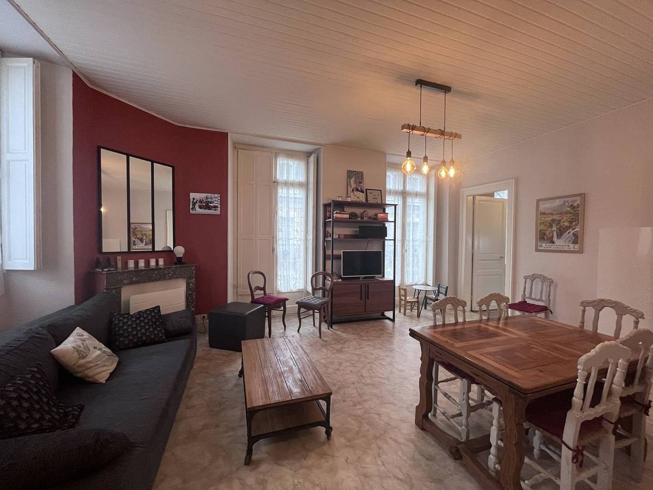 Photo : Appartement de vacances