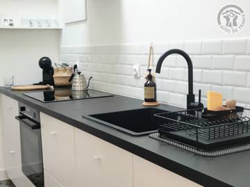 Gîte pour 6 Personnes dans Senlisse, Parc naturel régional de la Haute Vallée de Chevreuse, Photo 4