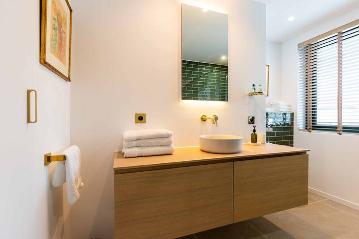 Chambre d’hôte pour 3 personnes, avec jardin et jacuzzi en Pyrénées-Atlantiques - 3