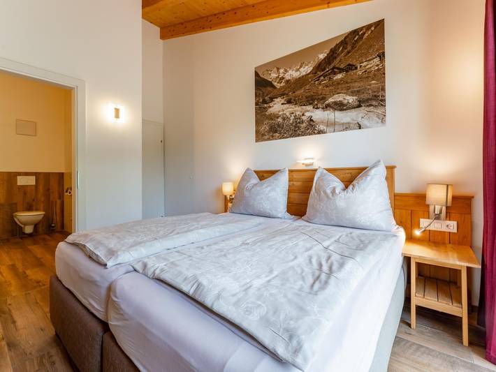 Apartamento entero, Penthouse in idyllic village near ski lift in Werfenweng, Tennengau
