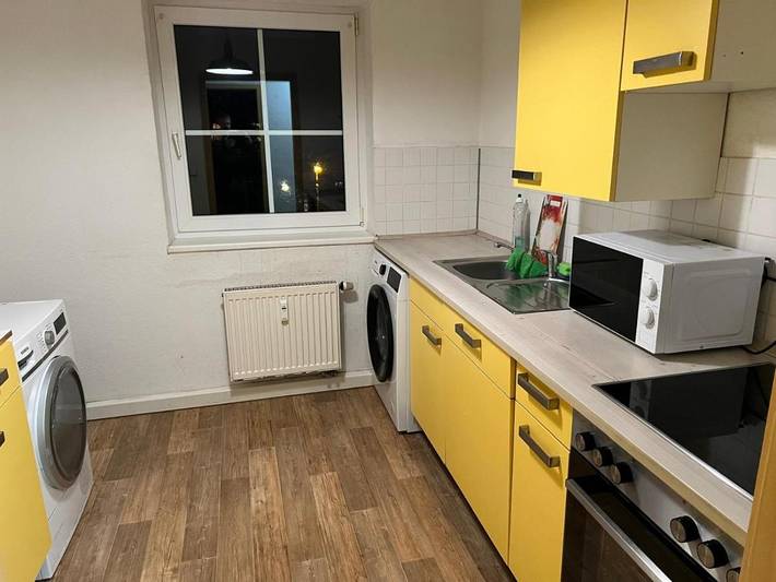 Ferienwohnung für 6 Personen im Leipziger Neuseenland