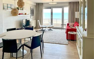 Appartement voor 4 Personen in Stad Oostende, Oostende, Afbeelding 2