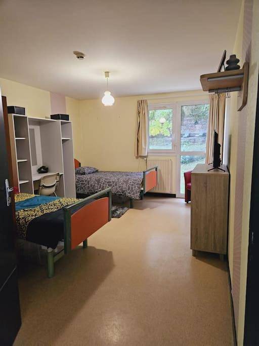 Location de vacances pour 15 personnes à La Mothe-Saint-Héray - 2