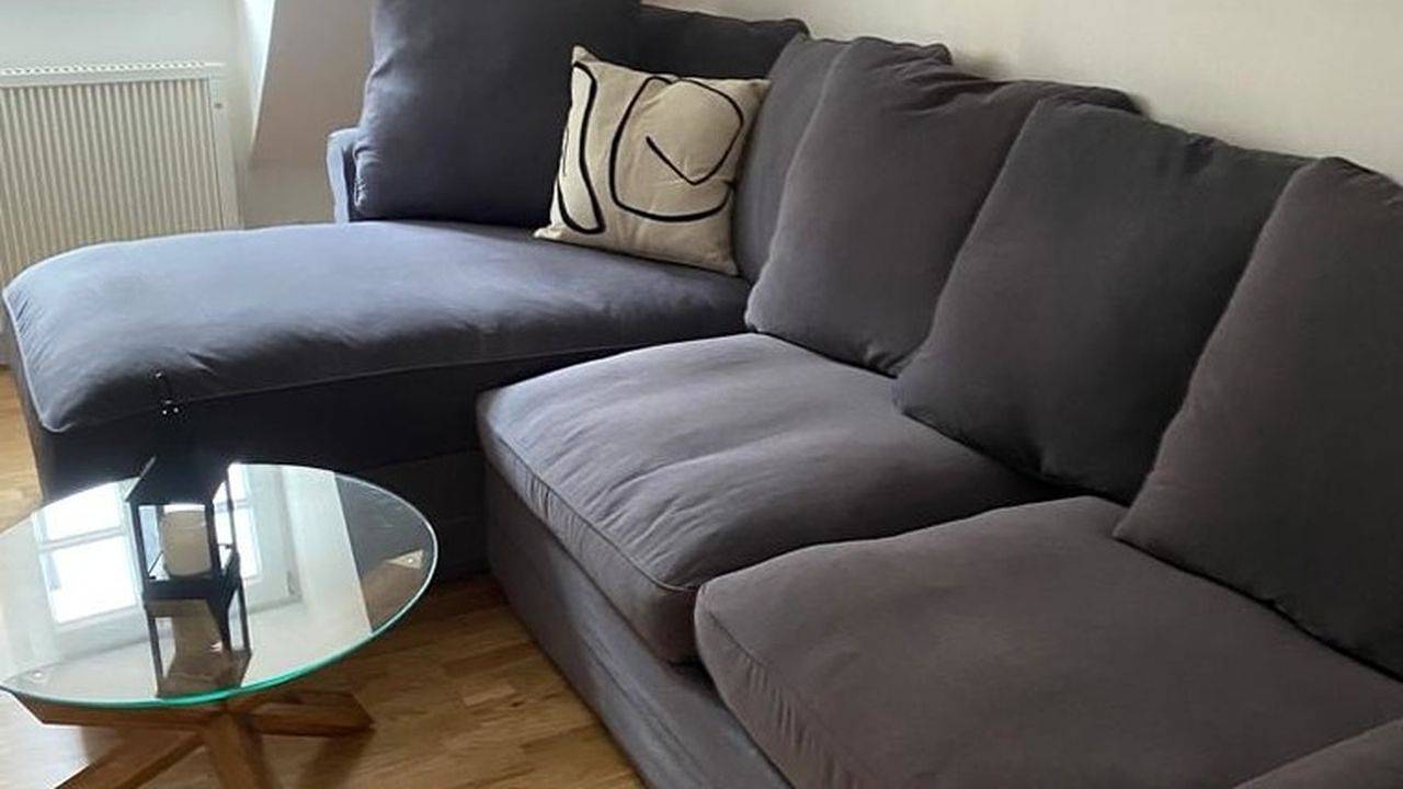 Ganze Ferienwohnung, Ferienwohnung für 4 Personen (50 m²) in Halberstadt in Halberstadt, Magdeburger Börde