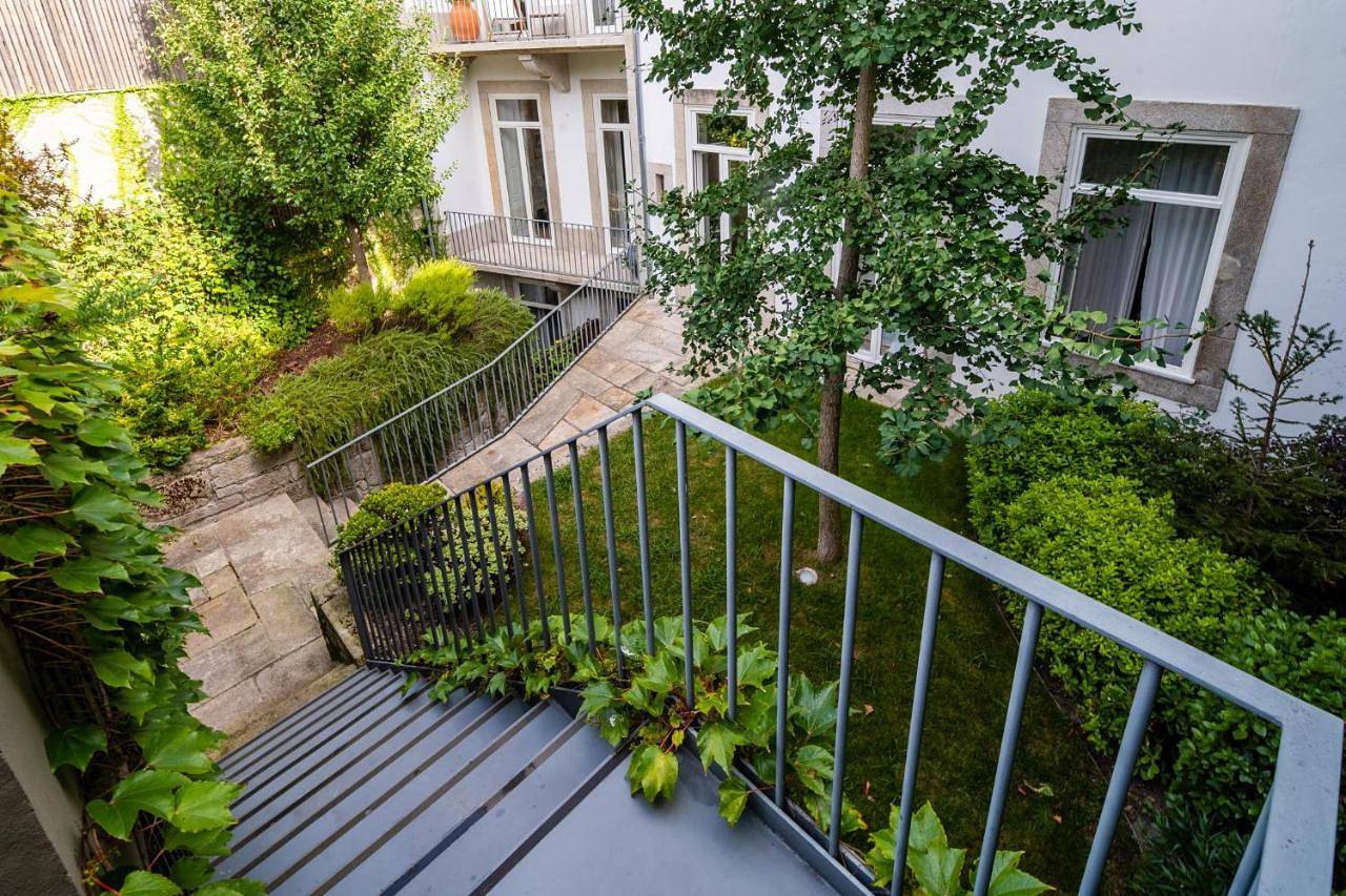 Casa do Cativo in Sé (Porto), Oporto