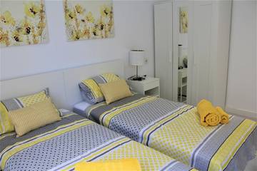 Villa pour 8 Personnes dans Cambrils, Baix Camp, Photo 2