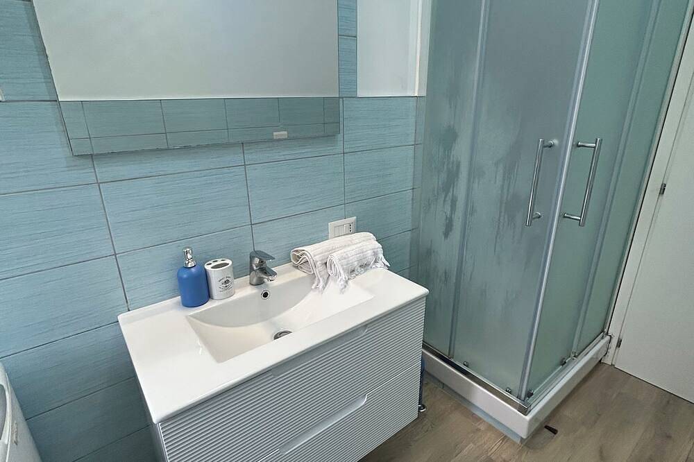 Appartamento intero, Viale Apartment in Isola del Liri, Provincia di Frosinone