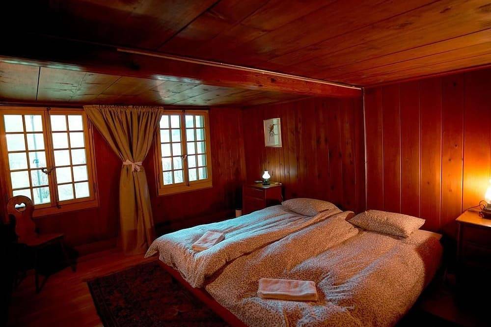 Chuderhütte - Ihr Gütli im Emmental in Wyssachen, Kanton Bern