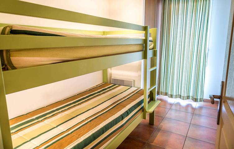 Gîte pour 6 personnes, avec balcon, animaux acceptés à Saint-Jean-de-Luz - 4