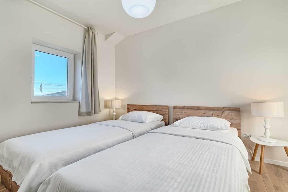 Villa Luxoria - für 10 Gäste mit 4 Schlafzimmern, privatem Pool und Spa in Pitve, Hvar