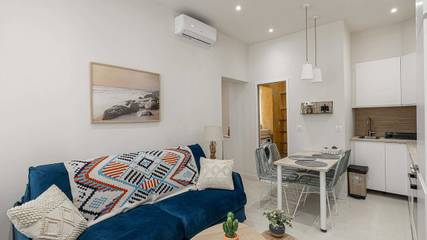 Gîte pour 4 personnes dans Plage de Juan-les-Pins