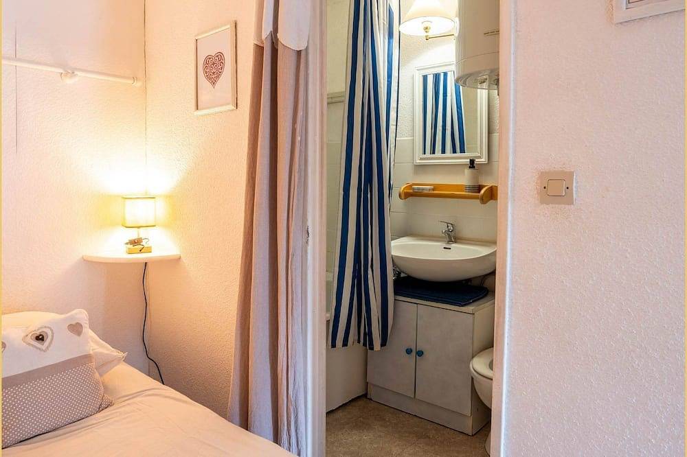 Appartement entier, Chez Florian I T2 I Station Hirmentaz Bellevaux in Mégevette, Région de Bonneville