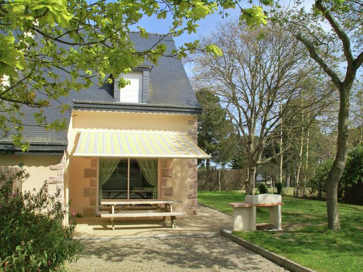 Ferienhaus für 5 Personen in Erquy - 2