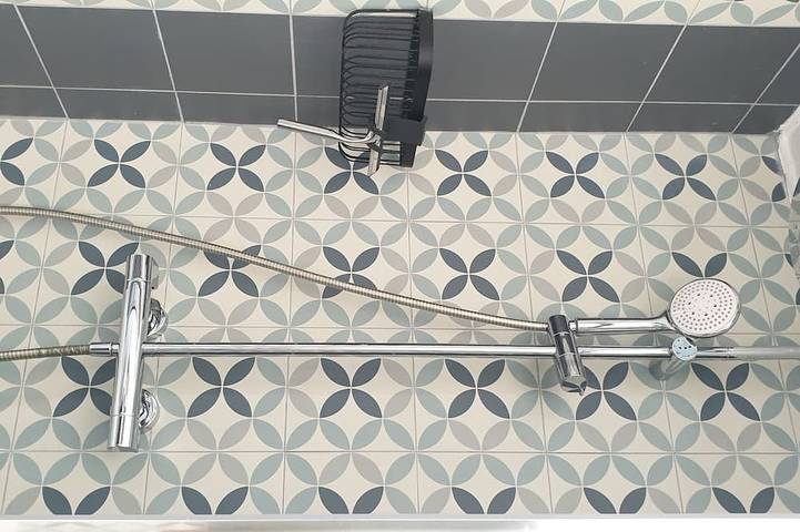 Gîte pour 4 personnes dans Golf de Valcros - 3