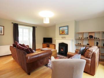 Cottage for 5 People in Stonehaven, Aberdeenshire, Photo 2
