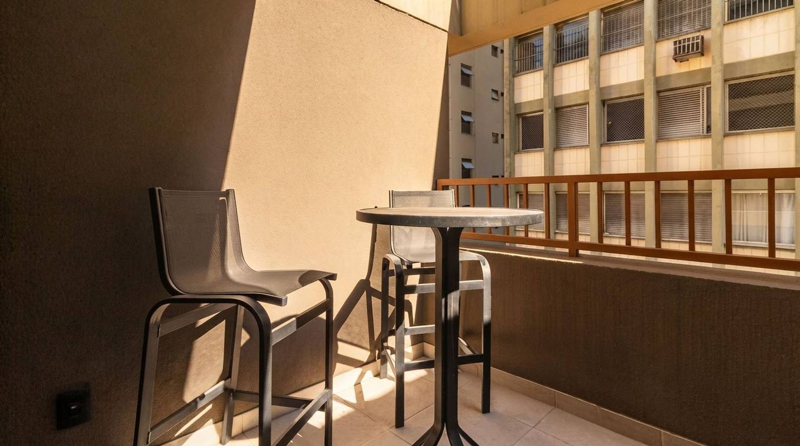 Monolocale intero, Studio perto da Av Paulista e Masp|Jardim Paulista in Jardim Paulista (SP), San Paolo (Brasile)