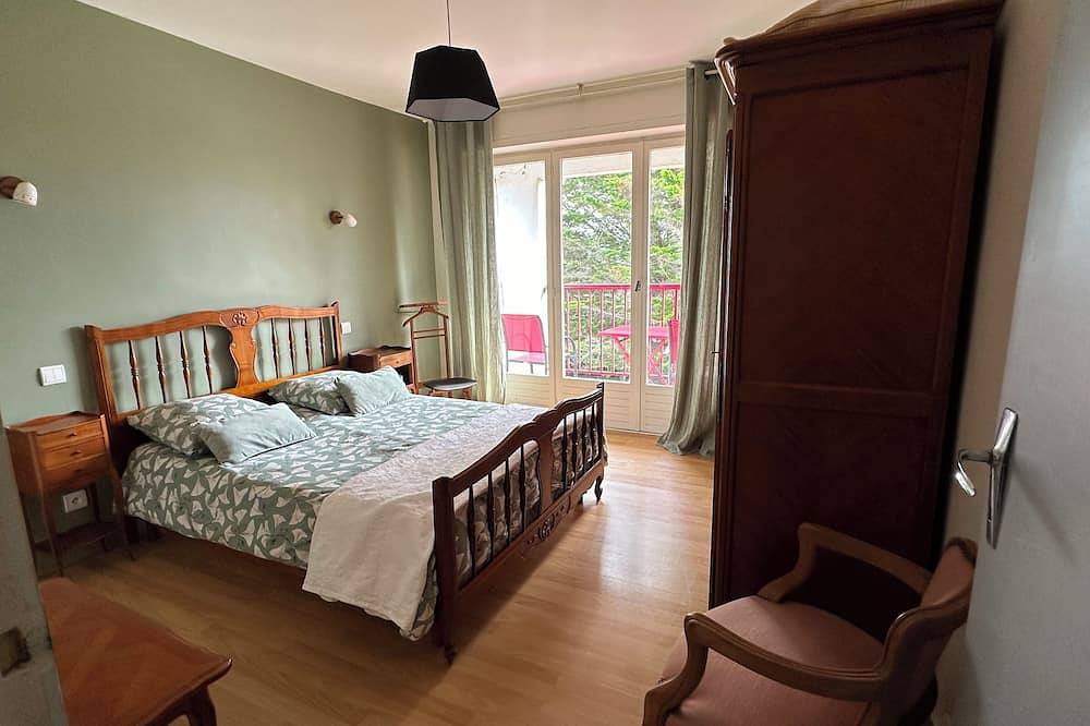 Appartement entier, Grand T3 bis Proche Mer et ville in Bidart, Région de Bayonne