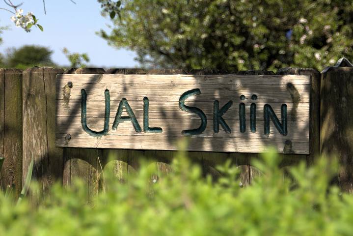 Ganze Ferienwohnung, App. Ual Skiin in Sylt-Ost, Sylt (Gemeinde)