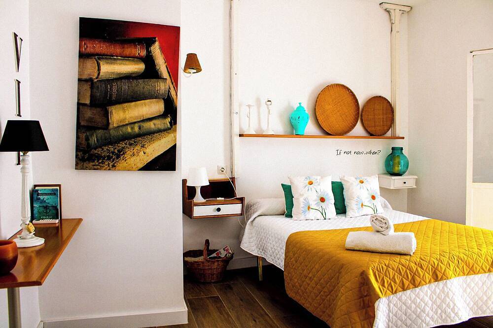 La Casica del Abuelo Valentin in Torreblascopedro, Jaén Provins