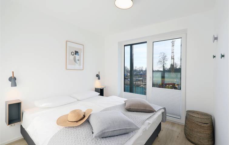 Ferienwohnung für 6 Personen, mit Terrasse in Osnabrücker Land - 3