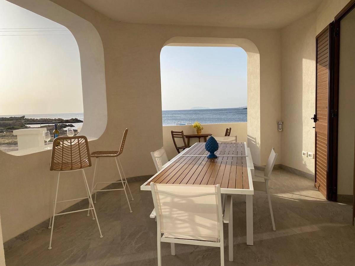 Villa La Bella Vita in Petrosino, Provincia di Trapani