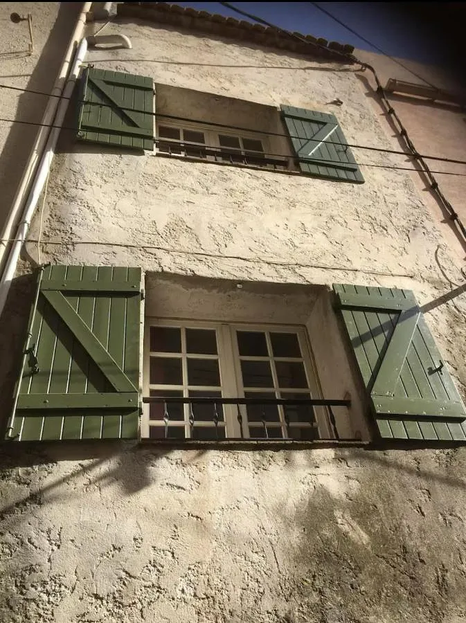 Casa de vacaciones para 6 personas, con vistas y terraza - 1