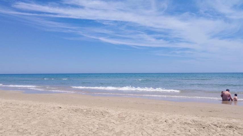 Apartamento de vacaciones para 7 personas, con balcón, Se admiten mascotas - 1