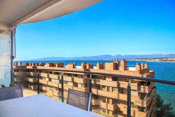 Holiday Rental for 5 People in Salou, Costa Dorada, Photo 1