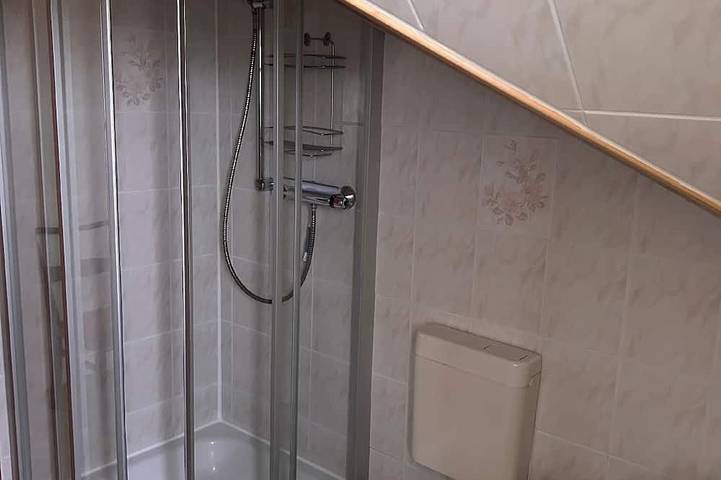 Ferienhaus für 4 Personen, mit Garten in Niederlausitz - 4