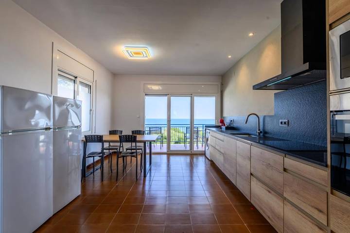 Maison d’hôte pour 2 personnes, avec terrasse à Llançà - 3