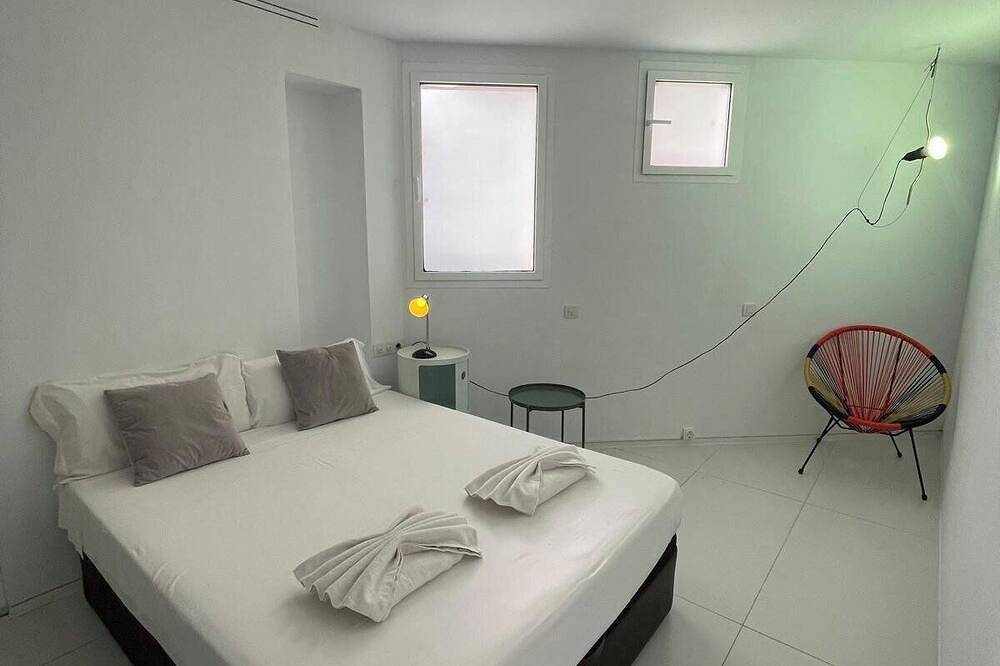 Entire apartment, Ibiza Chic Apartment in Talamanca, Ibiza (Municipality)
