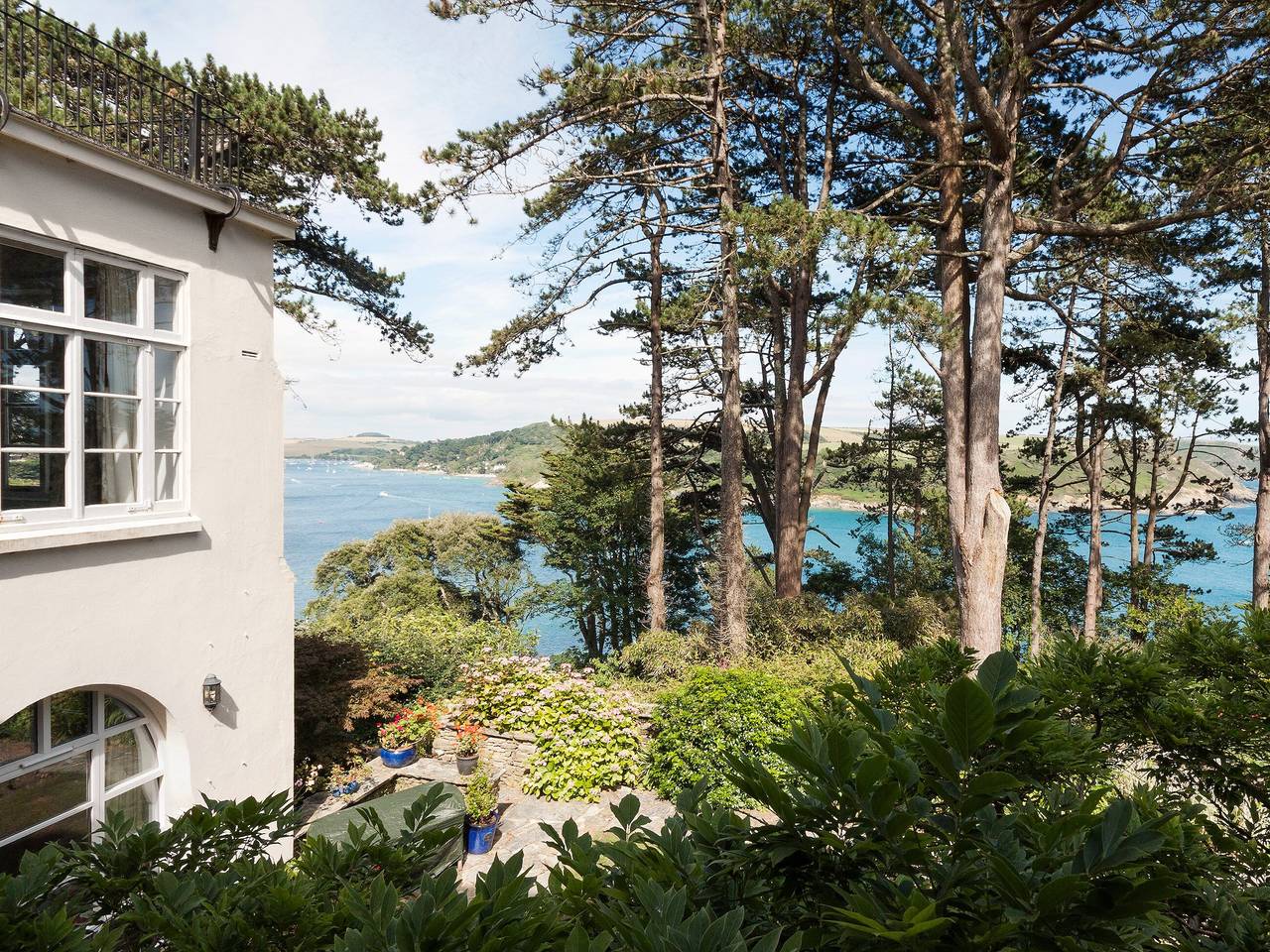 Ringrone 3 in Salcombe, Devon