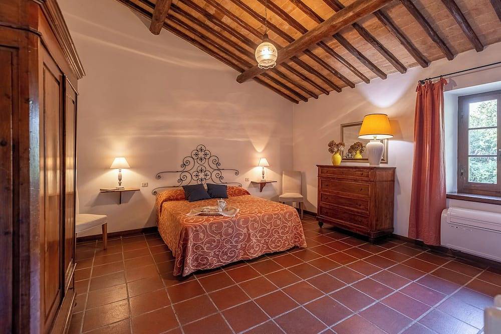 Speciale Aanbiedingen - Villa met Zwembad - 4 km van Cetona in Cetona, Chianti