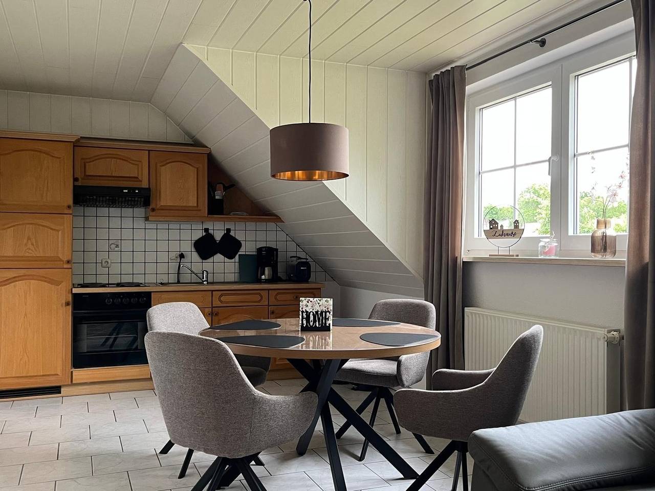 Ganze Ferienwohnung, Große Auszeit in Westfehmarn, Gammendorf