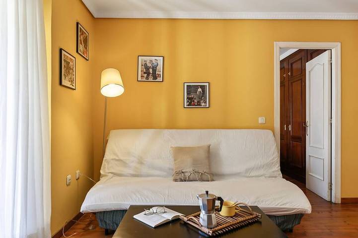 Appartement entier, San Roque Apartments in Llanes by megustarural in Llanes, Côte Cantabrique