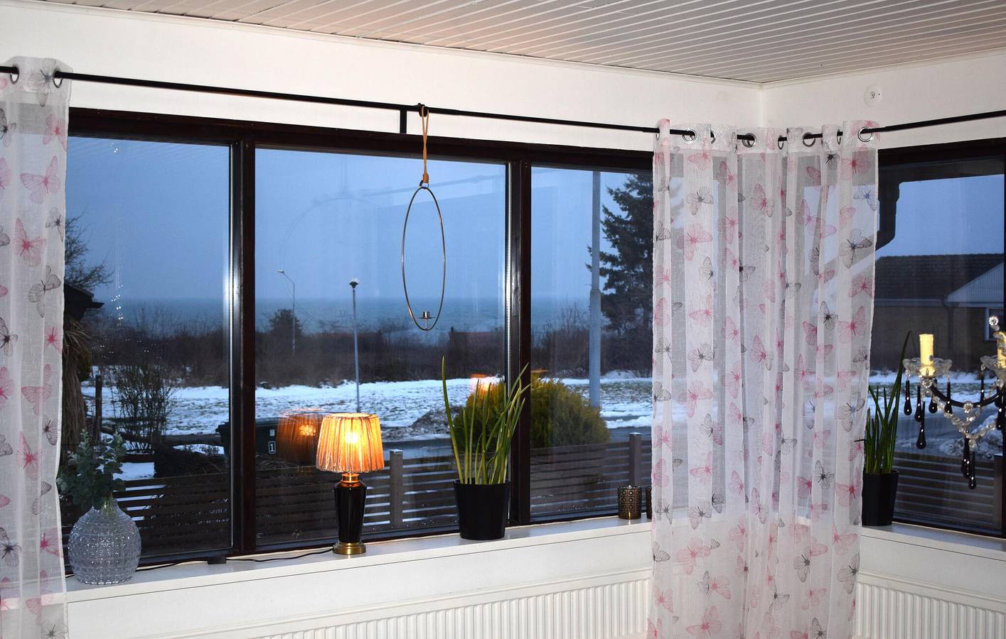 Hus för 6 Personer med trädgård in Simrishamn, Österlen