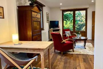 Gîte pour 4 personnes, animaux acceptés à Bischwiller