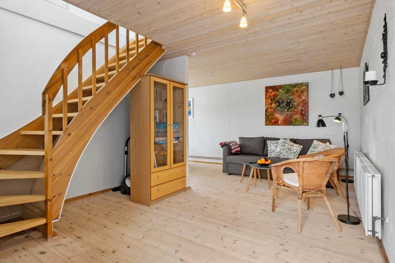 Ganze Ferienwohnung, Fy410 Faaborg - Mosetoften 10 B in Fåborg, Südfünen und die Inseln
